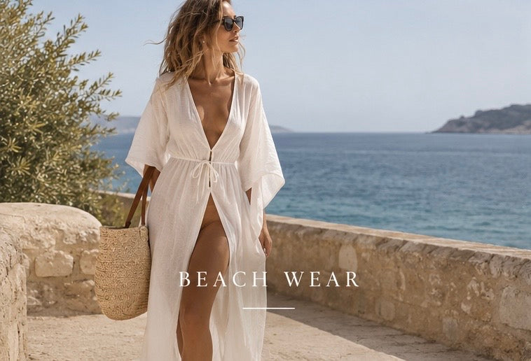 Notre beachwear