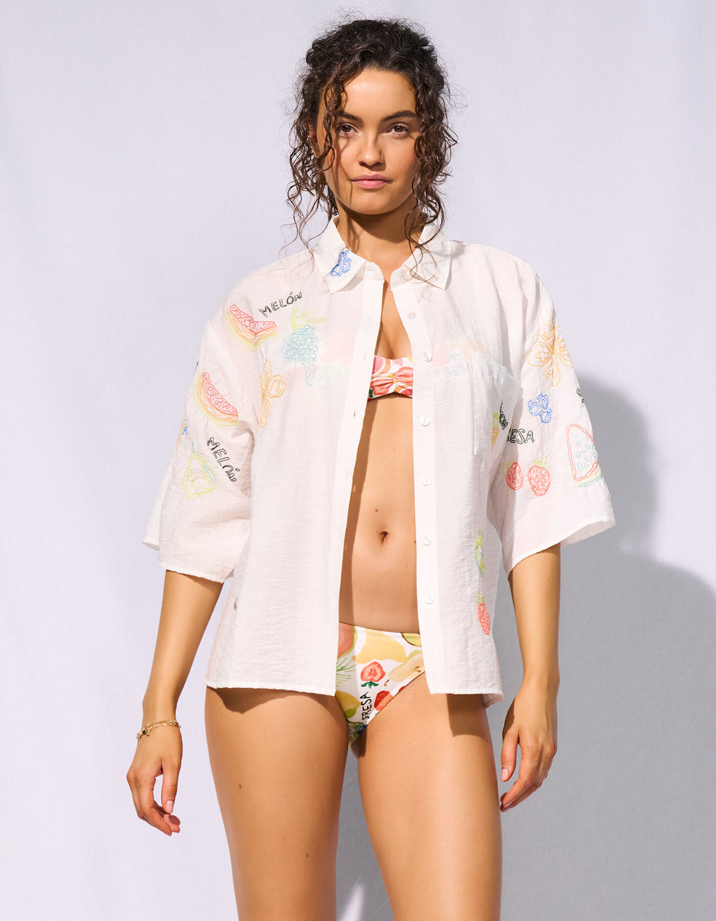 CHEMISE