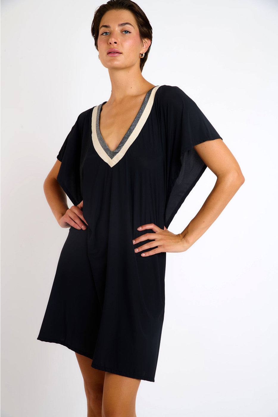 TUNIQUE BEACHWEAR ANANKE SAMOS