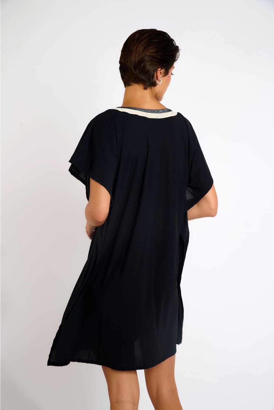 TUNIQUE BEACHWEAR ANANKE SAMOS