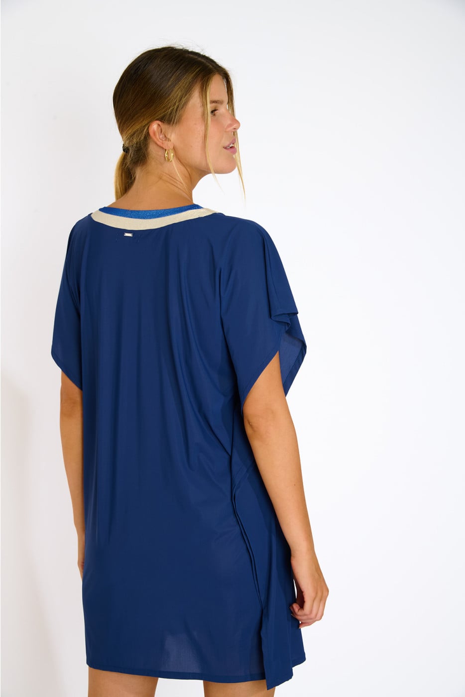 TUNIQUE BEACHWEAR ANANKE SAMOS