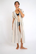 KIMONO LIZAE MAYBOURNE