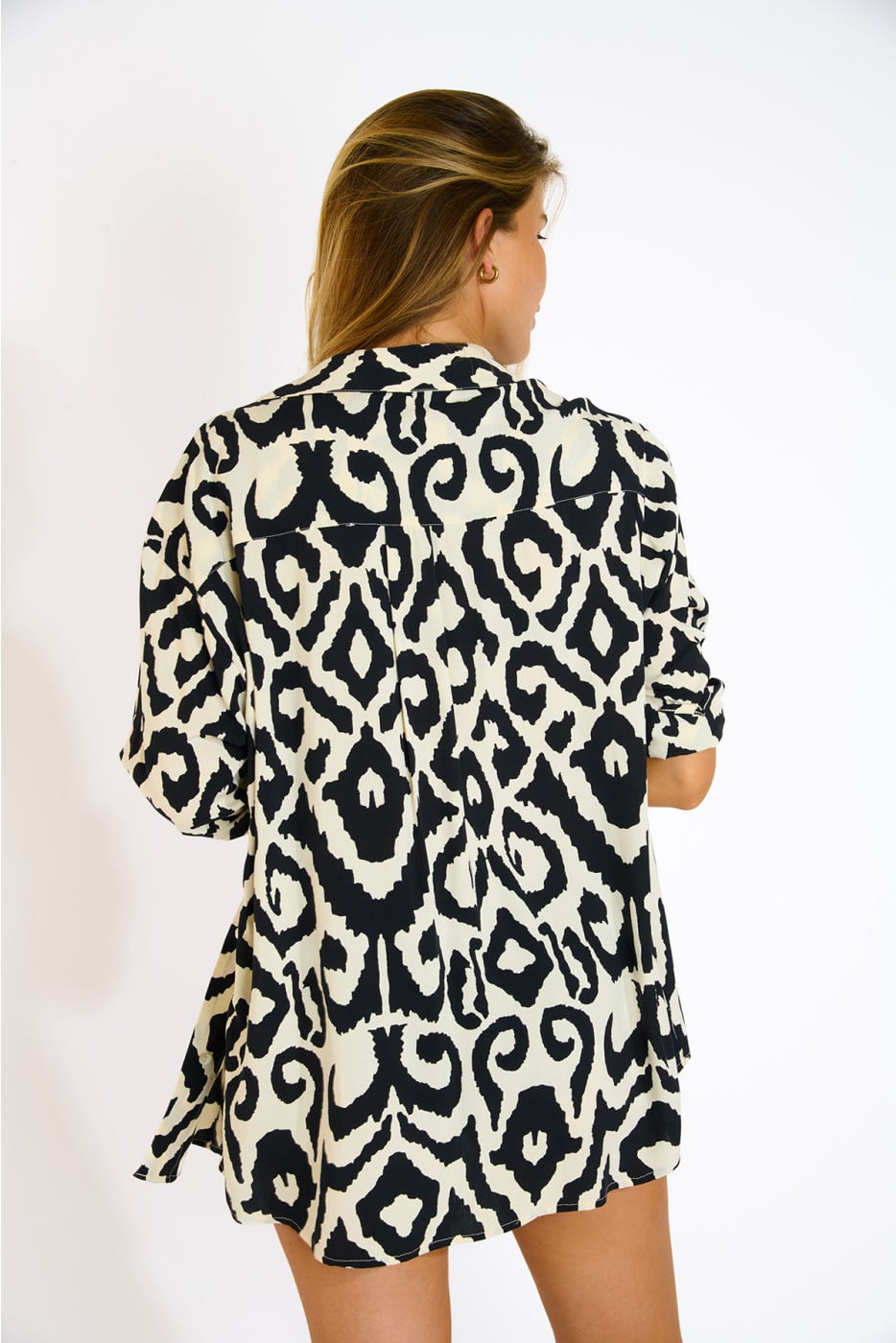 CHEMISE SARAH LIMANIA
