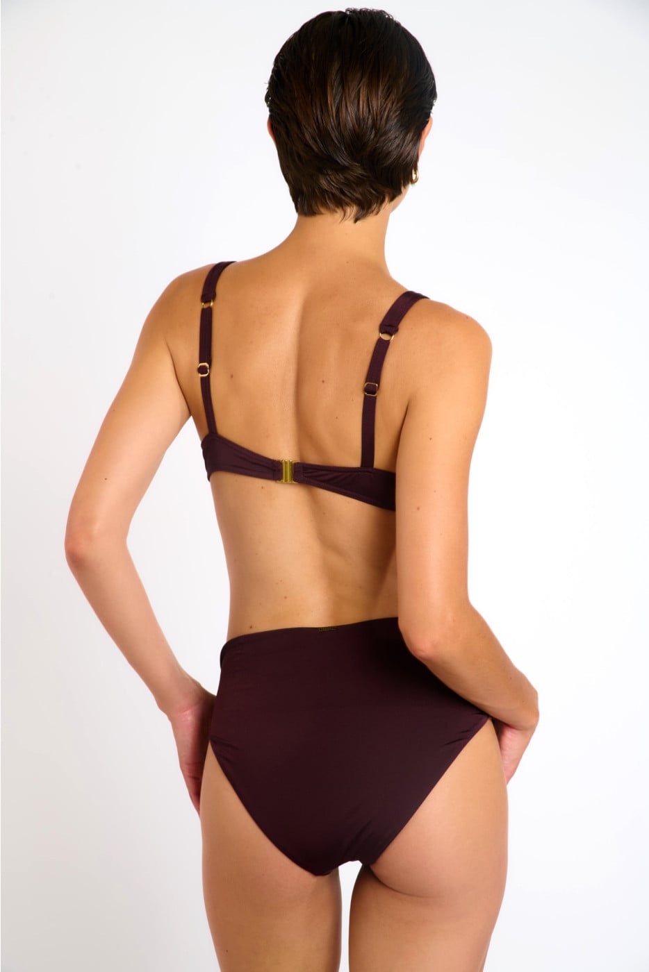 MAILLOT 2 PIECES CELAYA & YVANA MANDRAKI