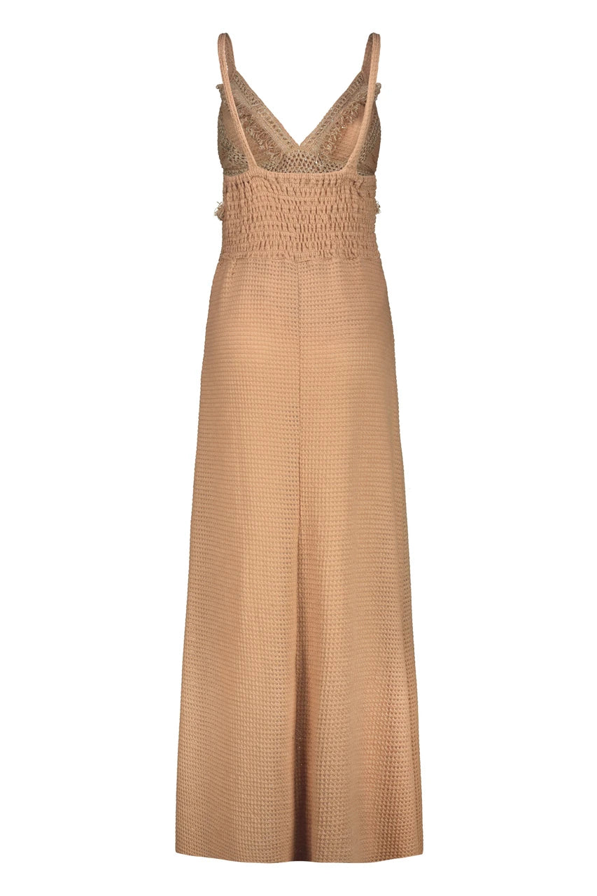 ROBE LONGUE