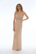 ROBE LONGUE