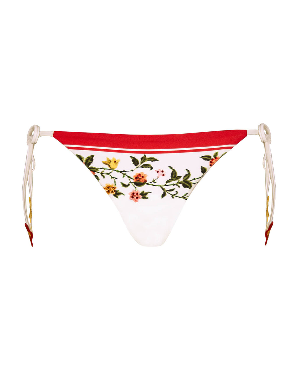 MAILLOT DEUX PIECES TRIANGLE