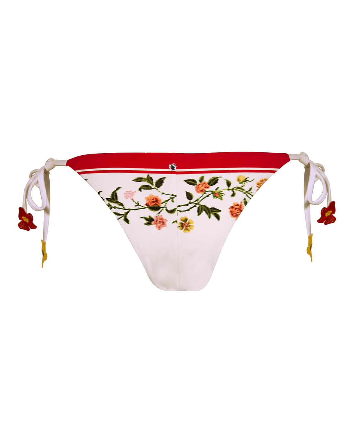 MAILLOT DEUX PIECES TRIANGLE