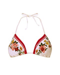 MAILLOT DEUX PIECES TRIANGLE