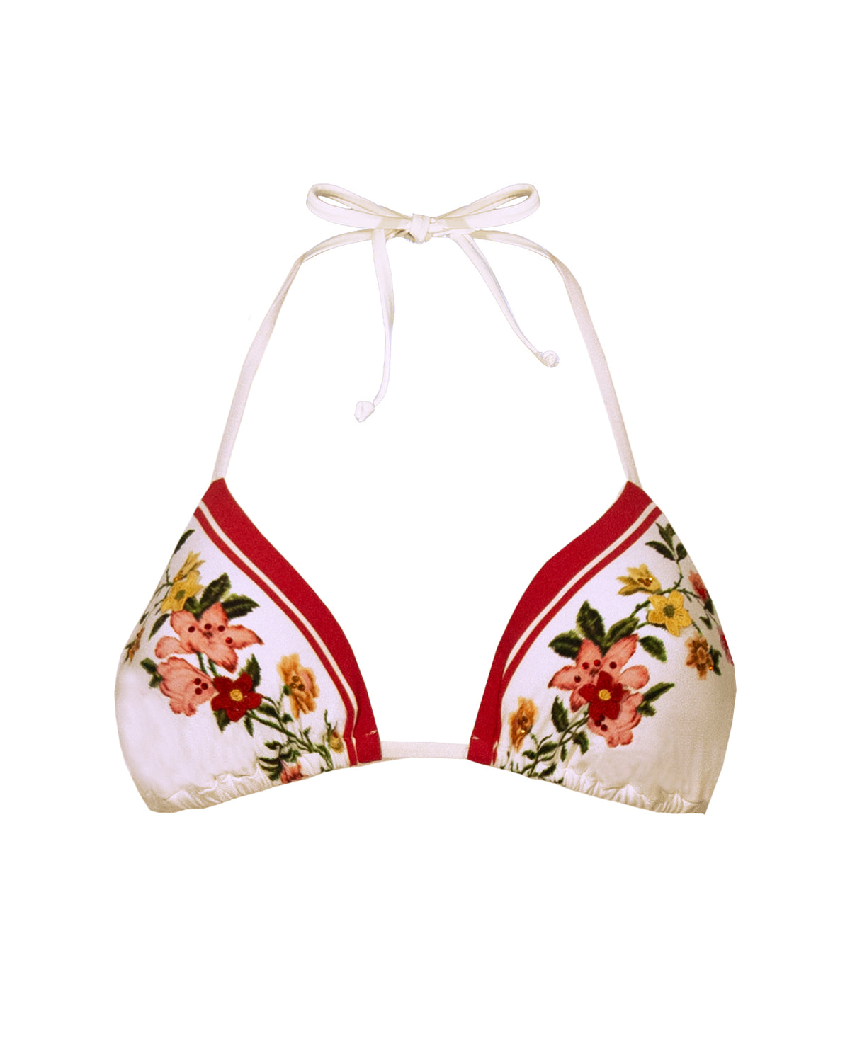 MAILLOT DEUX PIECES TRIANGLE